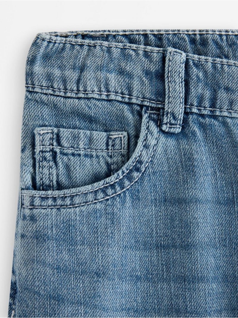 VEGA Wide leg jeans - 3009679-790