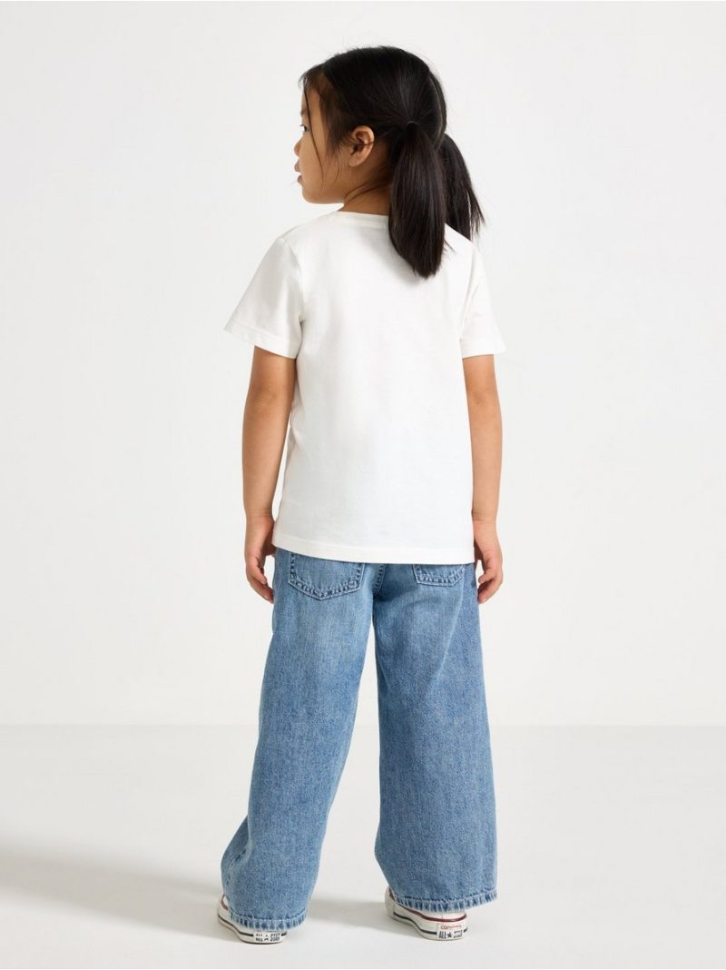 VEGA Wide leg jeans - 3009679-790