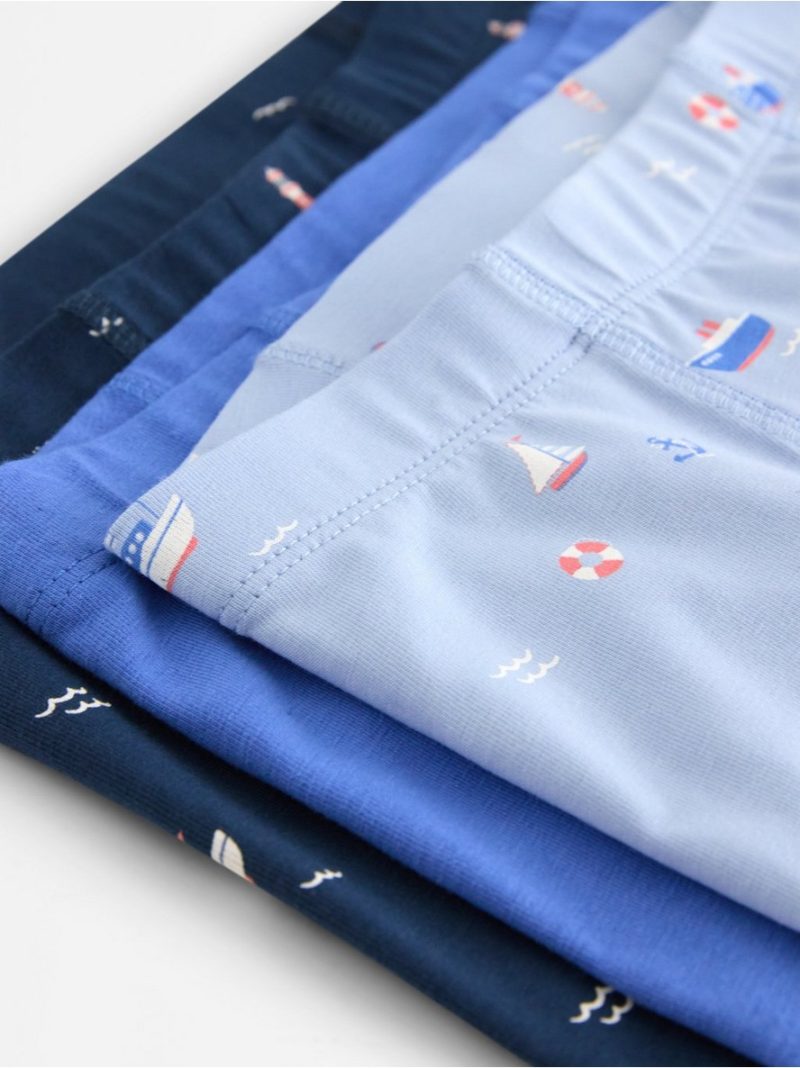 3-pack  boxer shorts - 3009688-2065