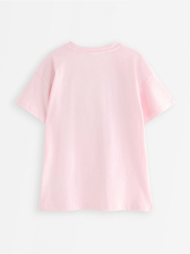 Moomin t-shirt - 3009758-6666