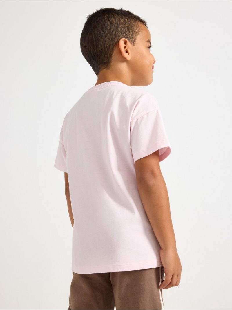 Moomin t-shirt - 3009758-6666
