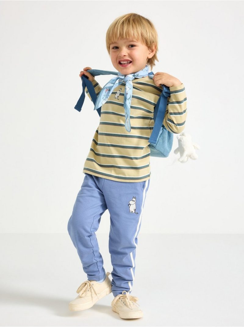 Moomin joggers - 3009843-1141