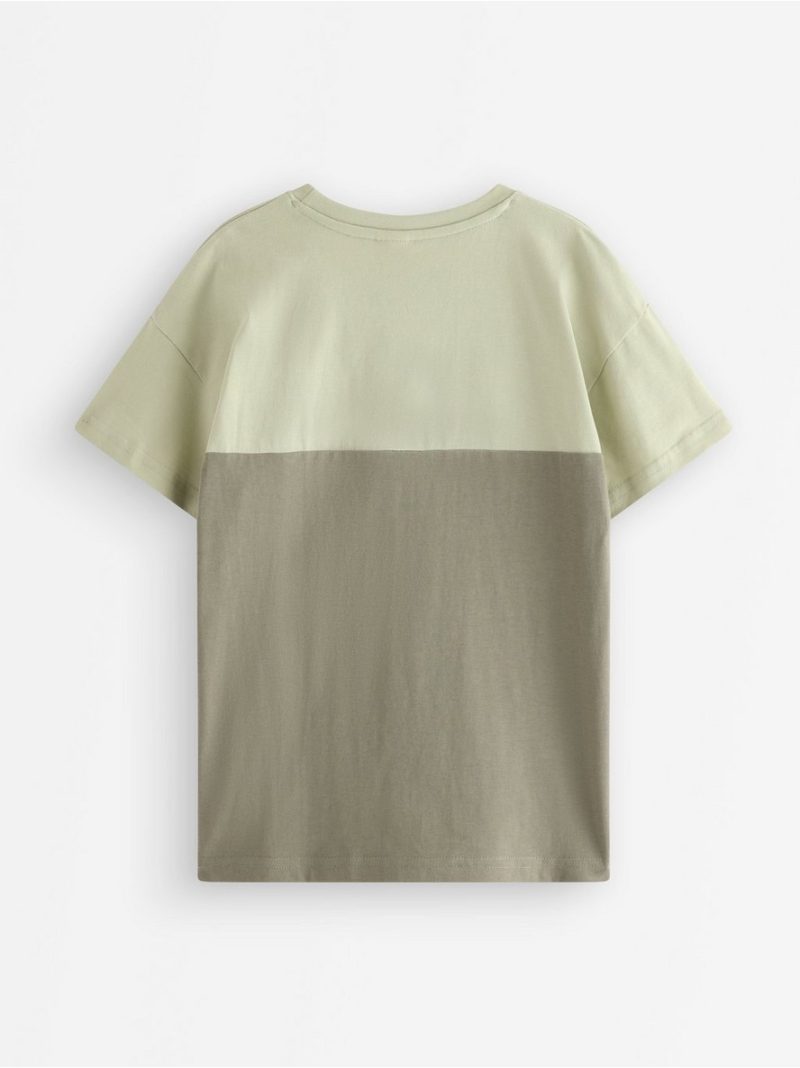 Short-sleeved top - 3009852-1510
