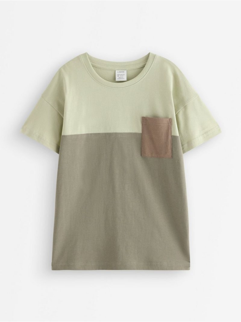Short-sleeved top - 3009852-1510