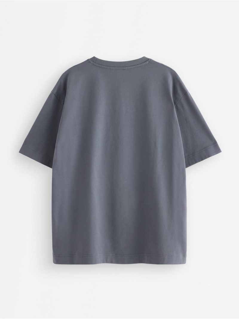 Oversized t-shirt - 3009860-6956