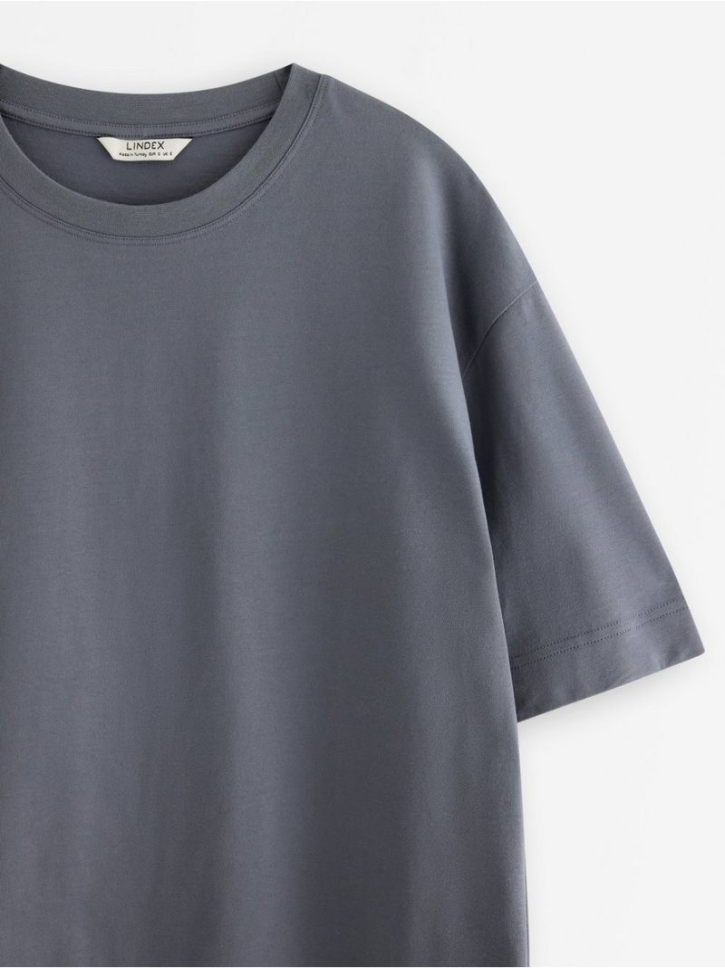 Oversized t-shirt - 3009860-6956
