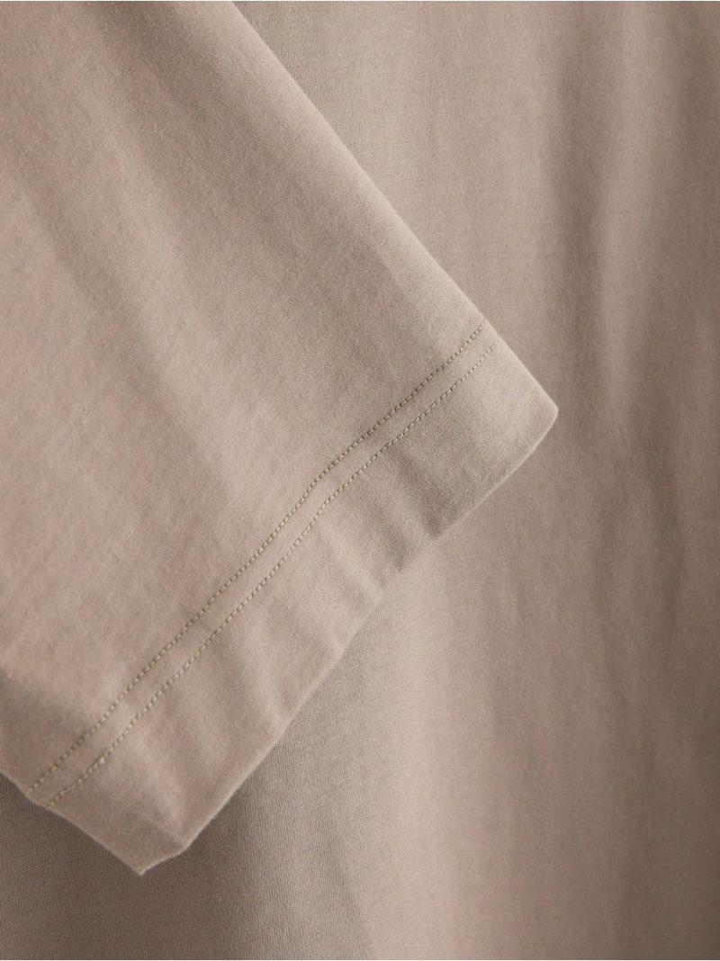 Oversized t-shirt - 3009860-7469
