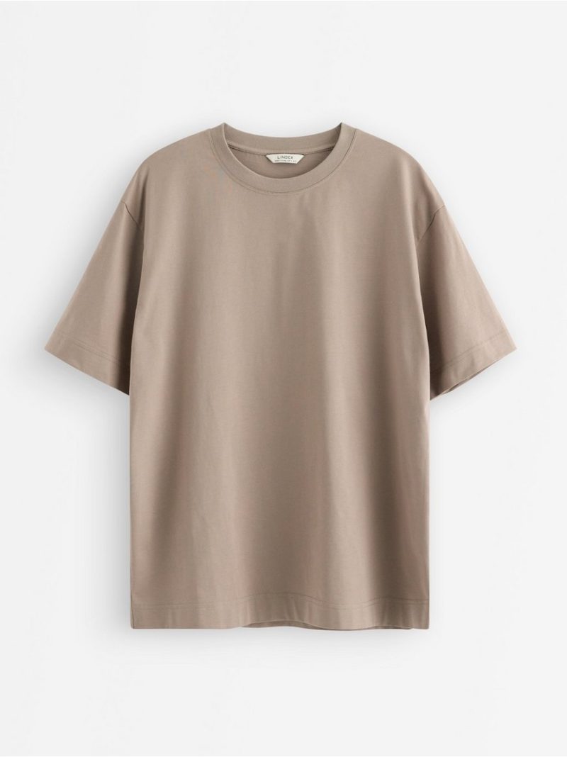 Oversized t-shirt - 3009860-7469