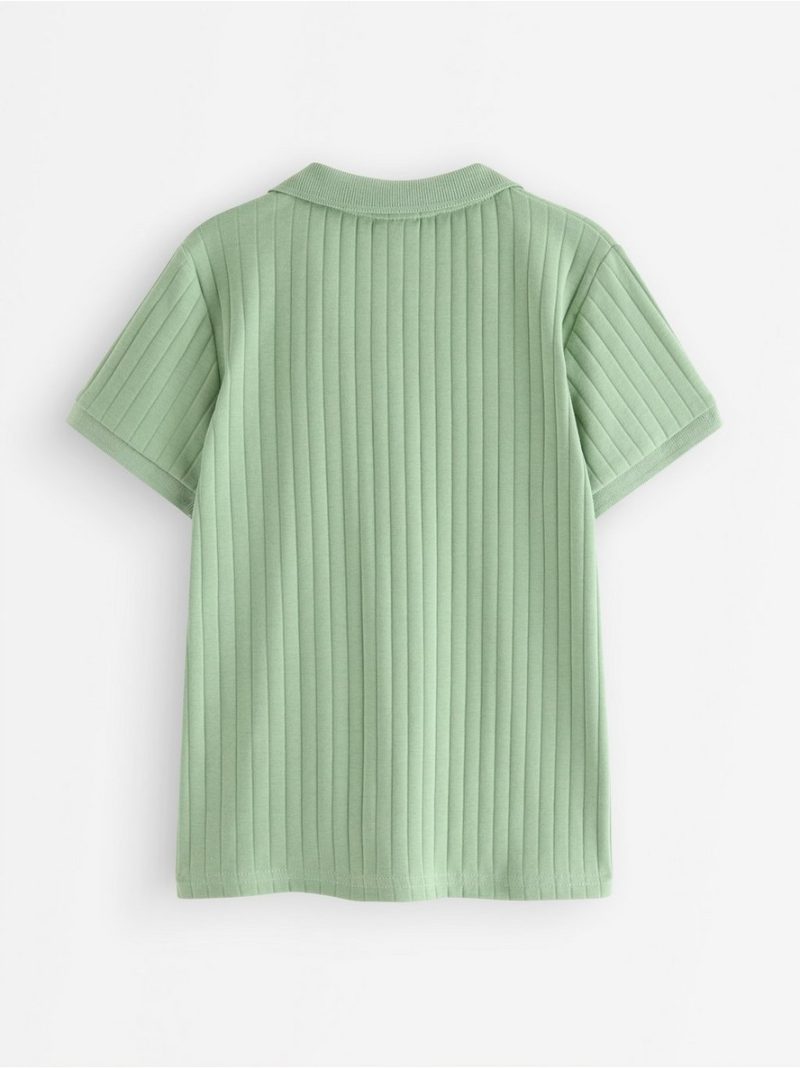 Short-sleeved top - 3009897-6454