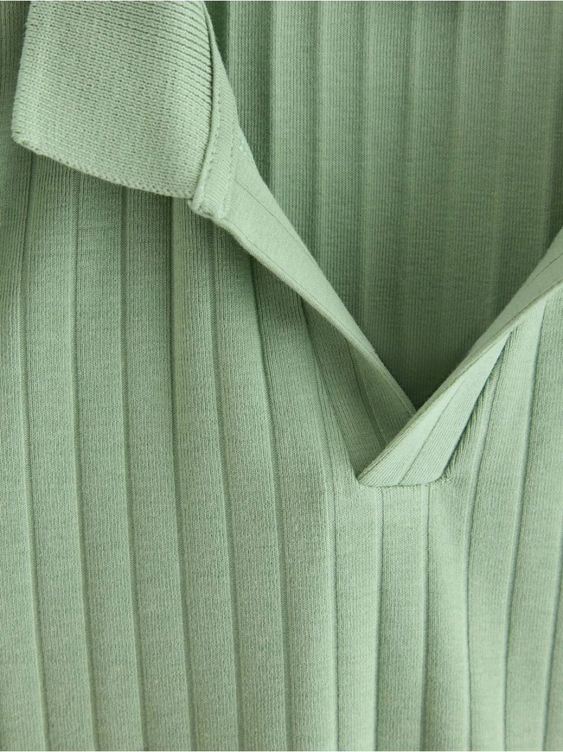 Short-sleeved top - 3009897-6454