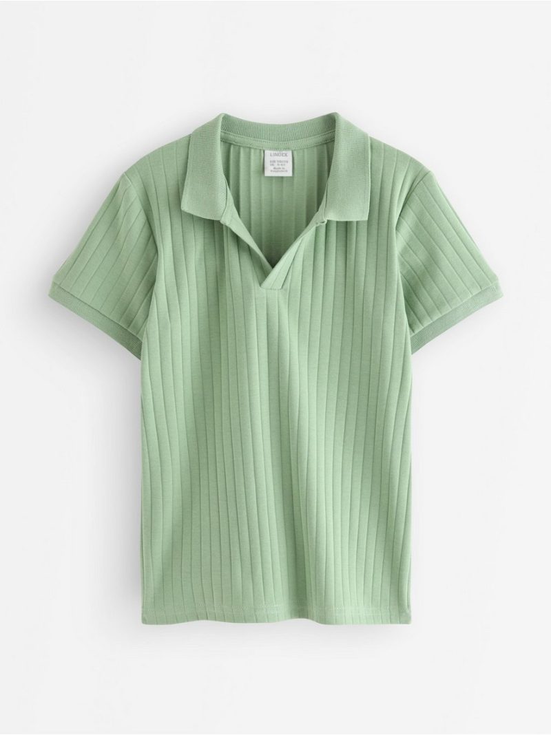 Short-sleeved top - 3009897-6454