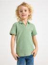 Short-sleeved top - 3009897-6454