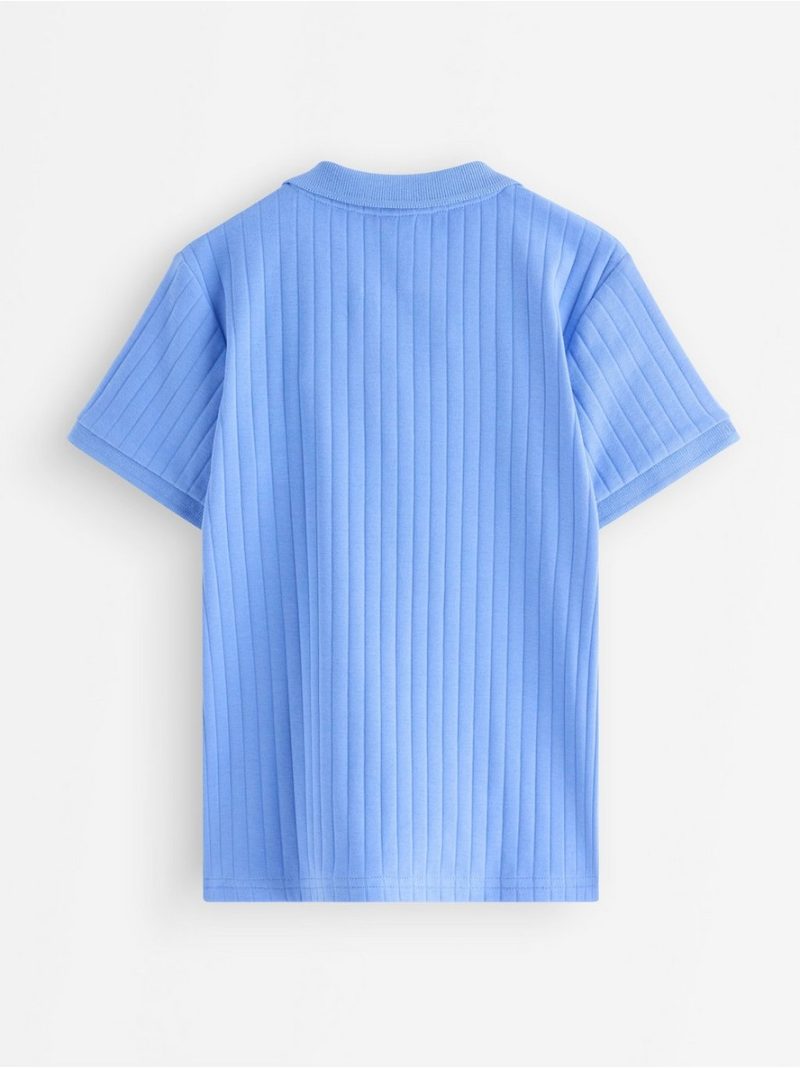Short-sleeved top - 3009897-7859