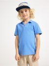 Short-sleeved top - 3009897-7859
