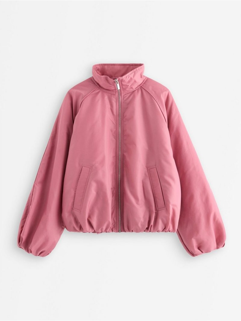 Padded jacket - 3009939-7033