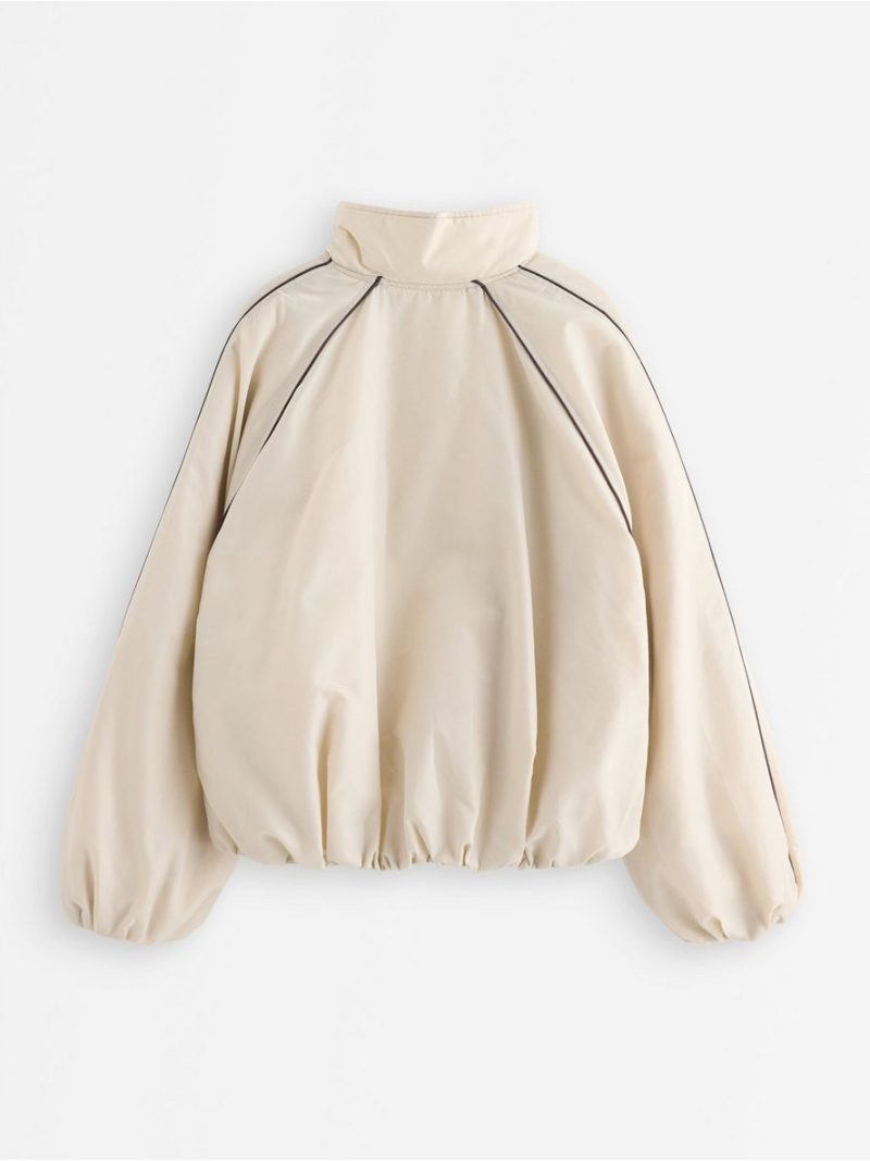 Padded jacket - 3009939-7403
