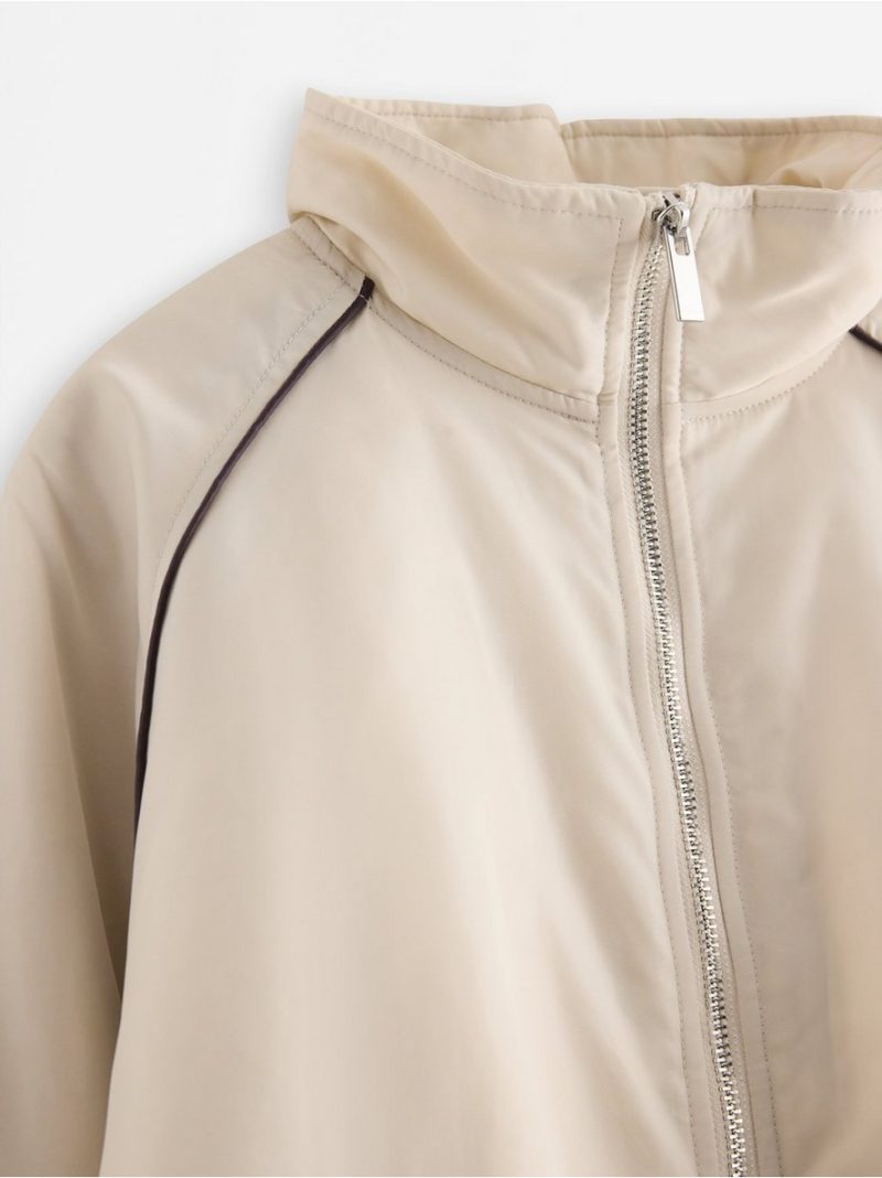 Padded jacket - 3009939-7403