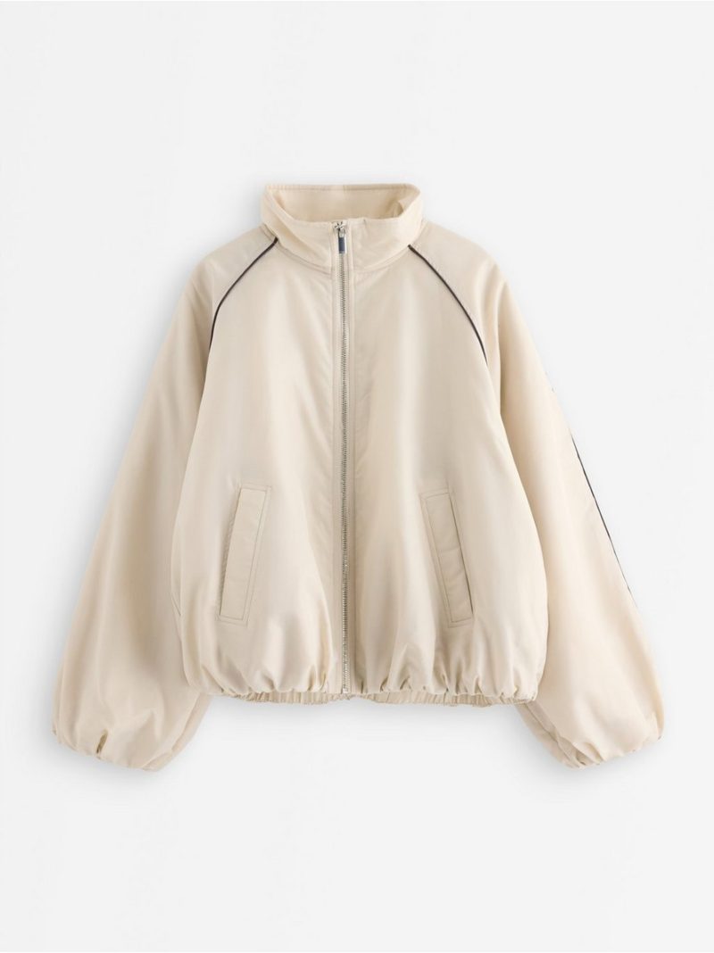 Padded jacket - 3009939-7403