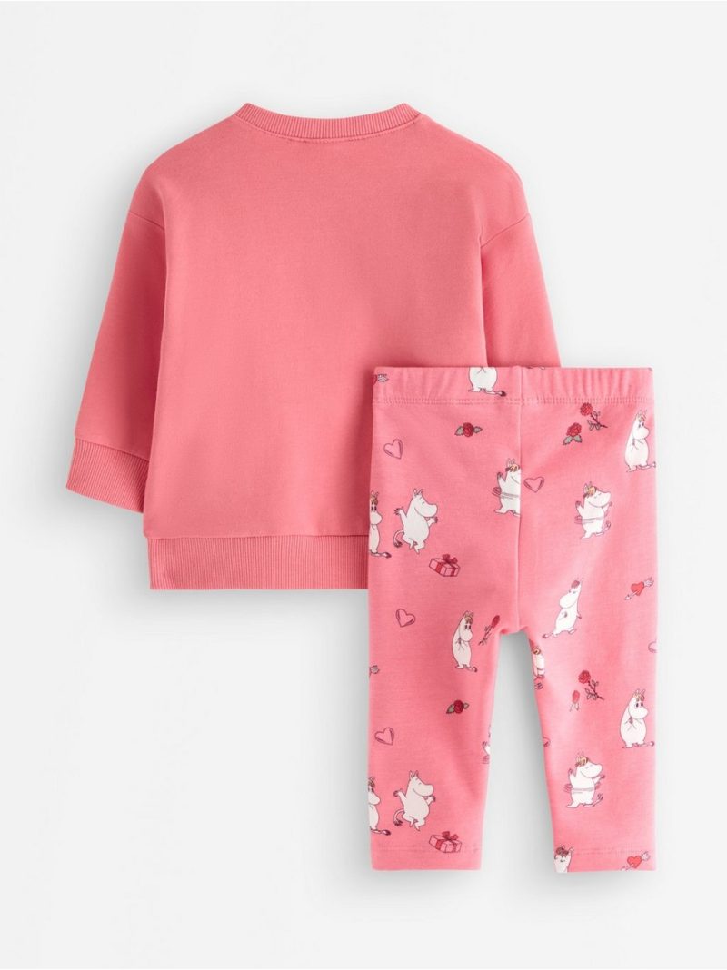 Moomin set - 3009989-1065