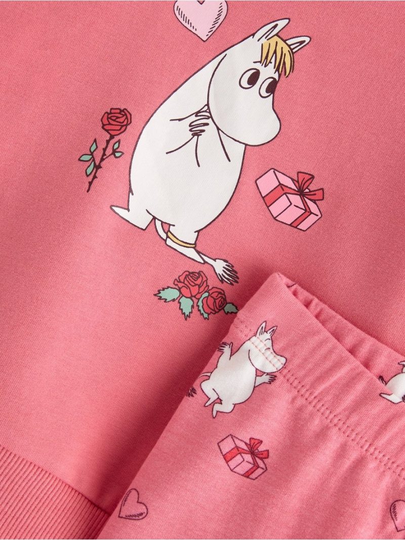 Moomin set - 3009989-1065
