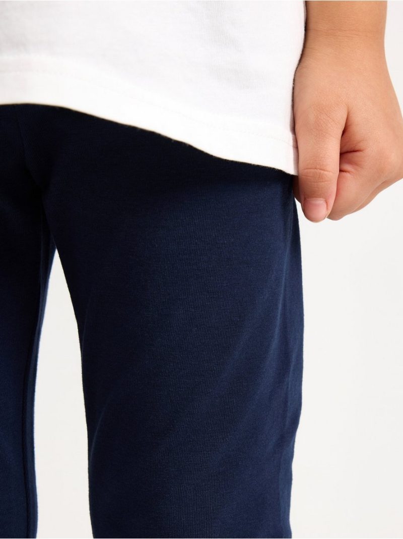 Leggings - 3010053-2150