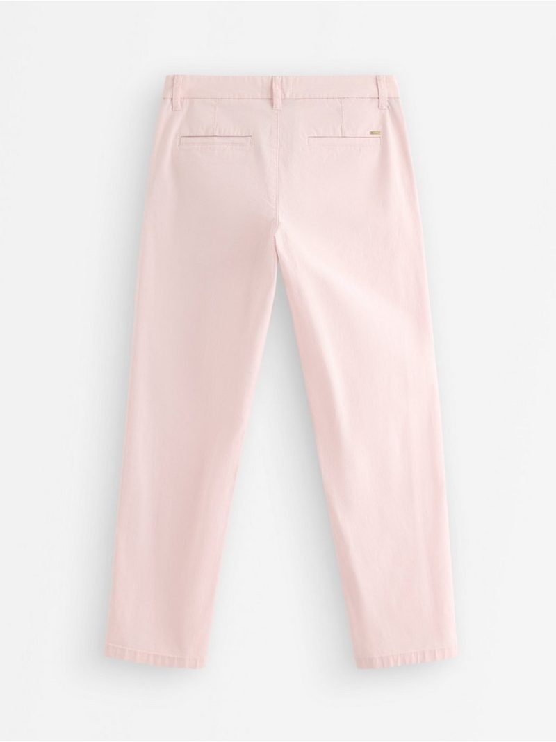 Chinos - 3010162-2200