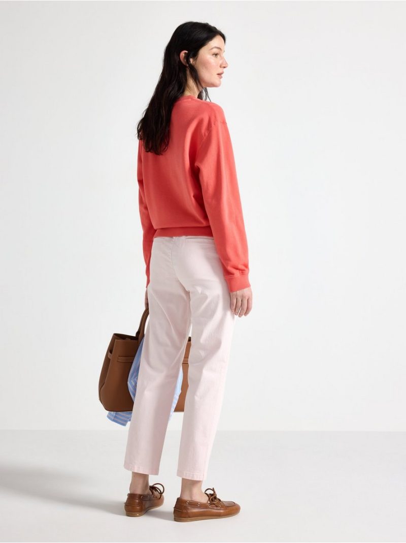 Chinos - 3010162-2200