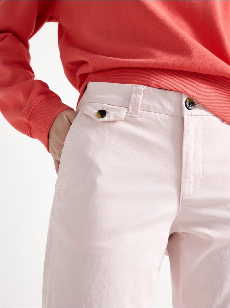 Chinos - 3010162-2200