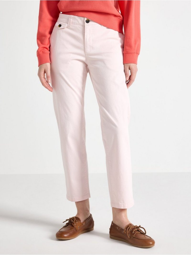 Chinos - 3010162-2200