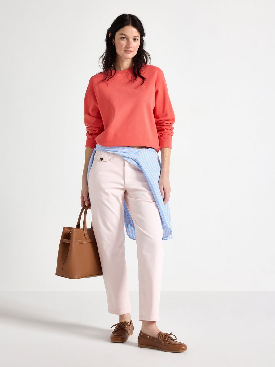 Chinos - 3010162-2200
