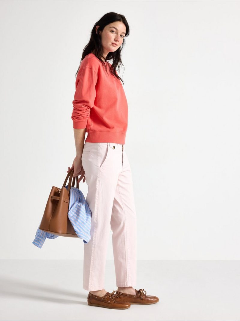 Chinos - 3010162-2200