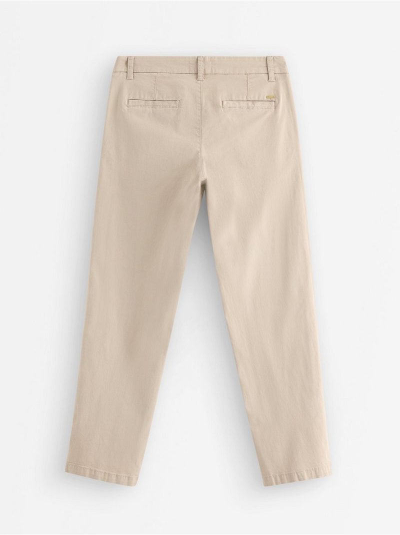Chinos - 3010162-4344