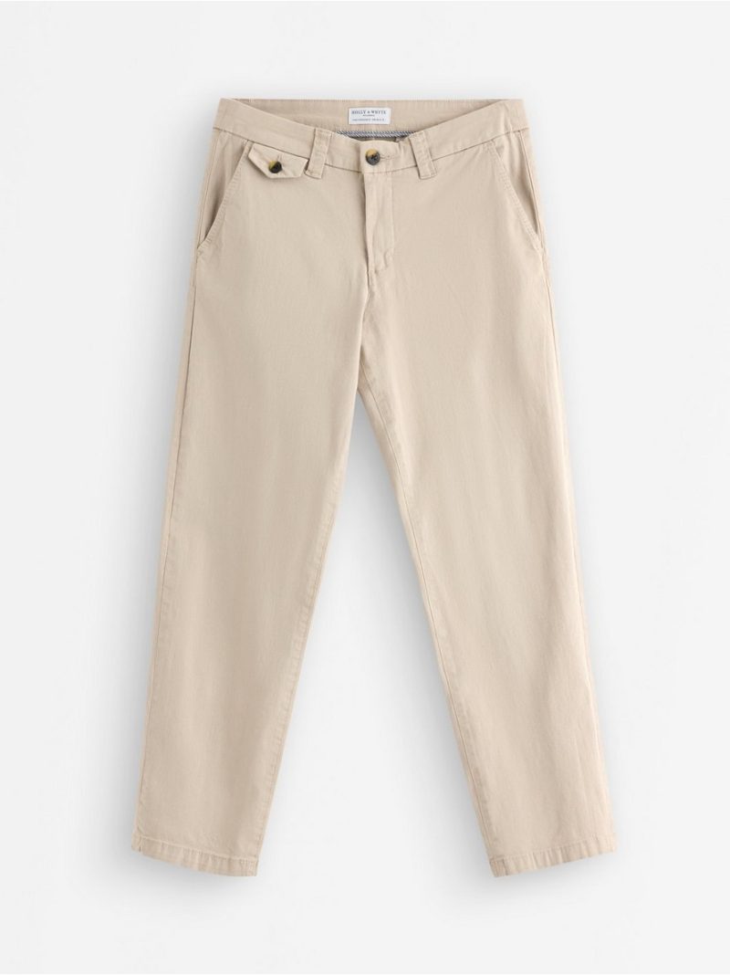 Chinos - 3010162-4344