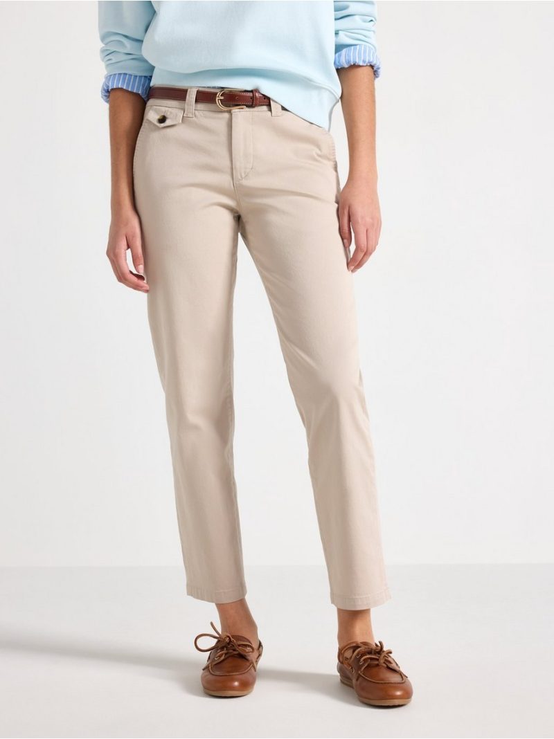 Chinos - 3010162-4344