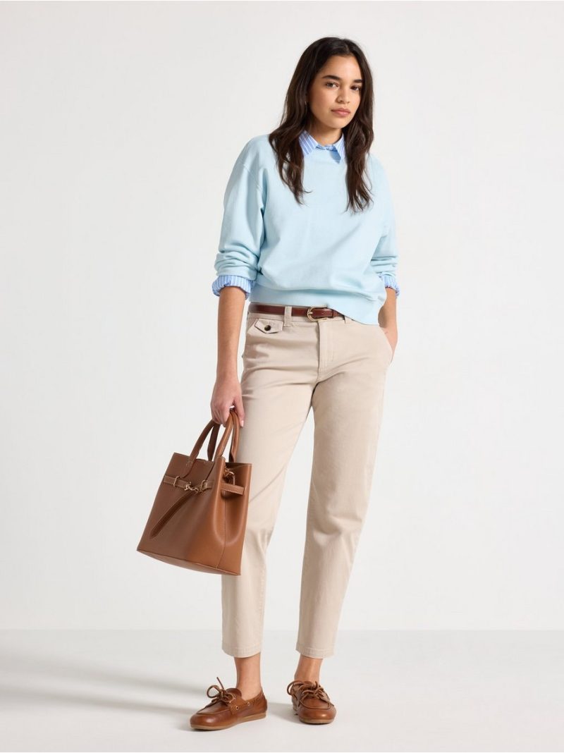 Chinos - 3010162-4344