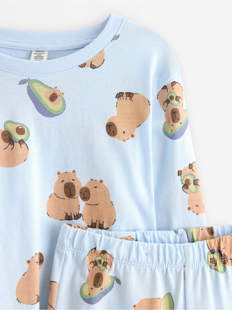 Pyjama set - 3010212-3619