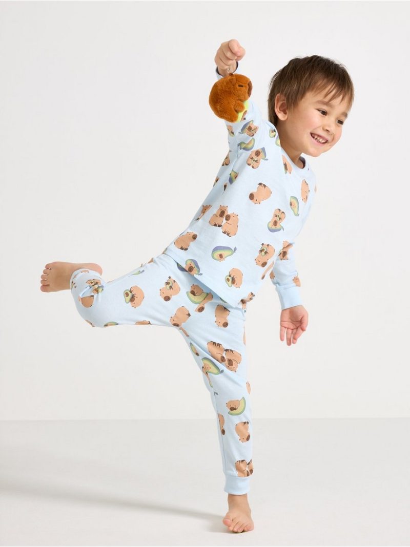 - Pyjama set Pyjama set - 3010212-3619