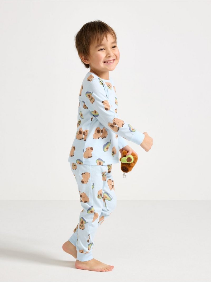 Pyjama set - 3010212-3619