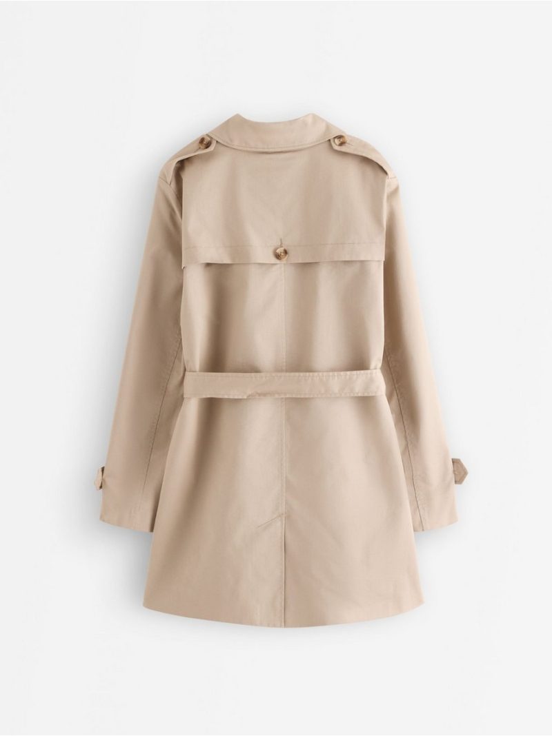 Trench coat - 3010222-7459