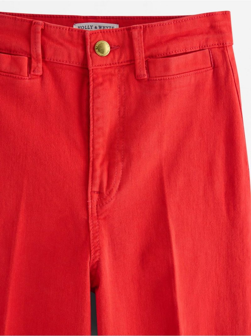 Wide trousers - 3010223-9874