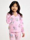 Sweatshirt with zip closure - 3010337-3679