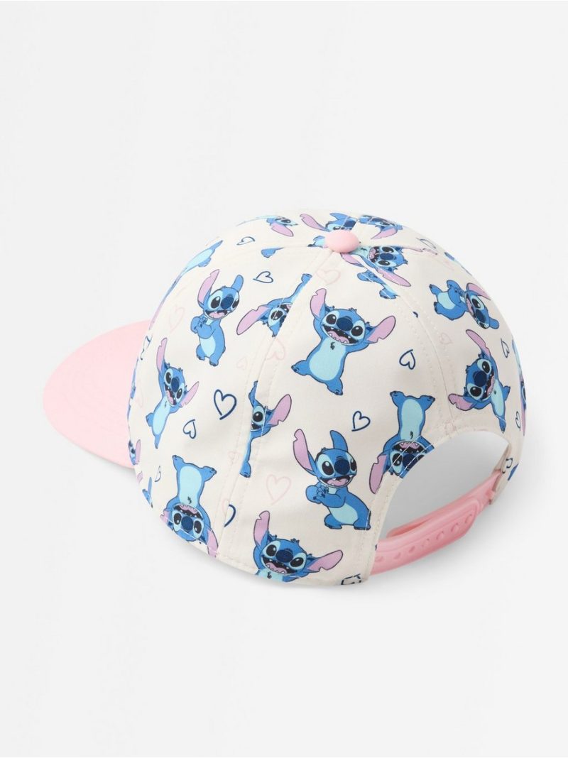 Lilo & Stitch cap - 3010363-1230