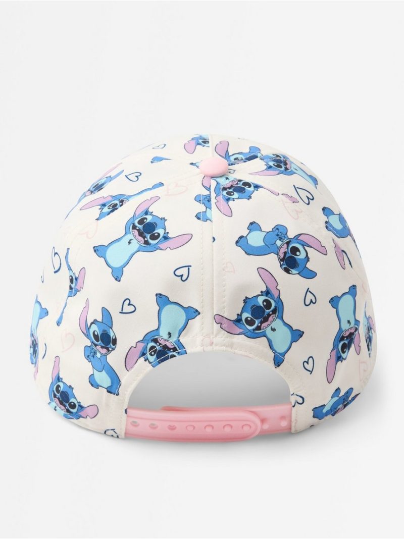 Lilo & Stitch cap - 3010363-1230