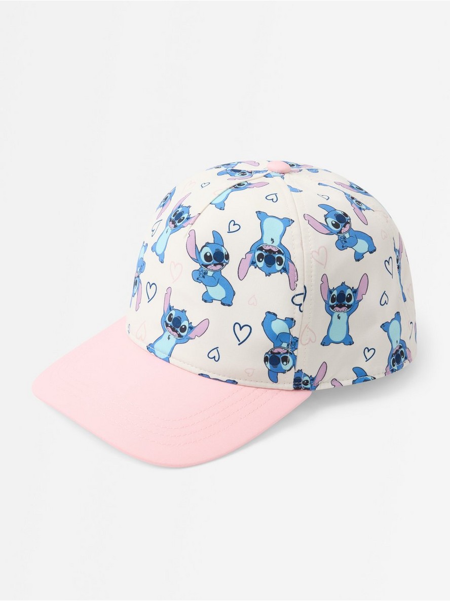 Lilo & Stitch cap - 3010363-1230