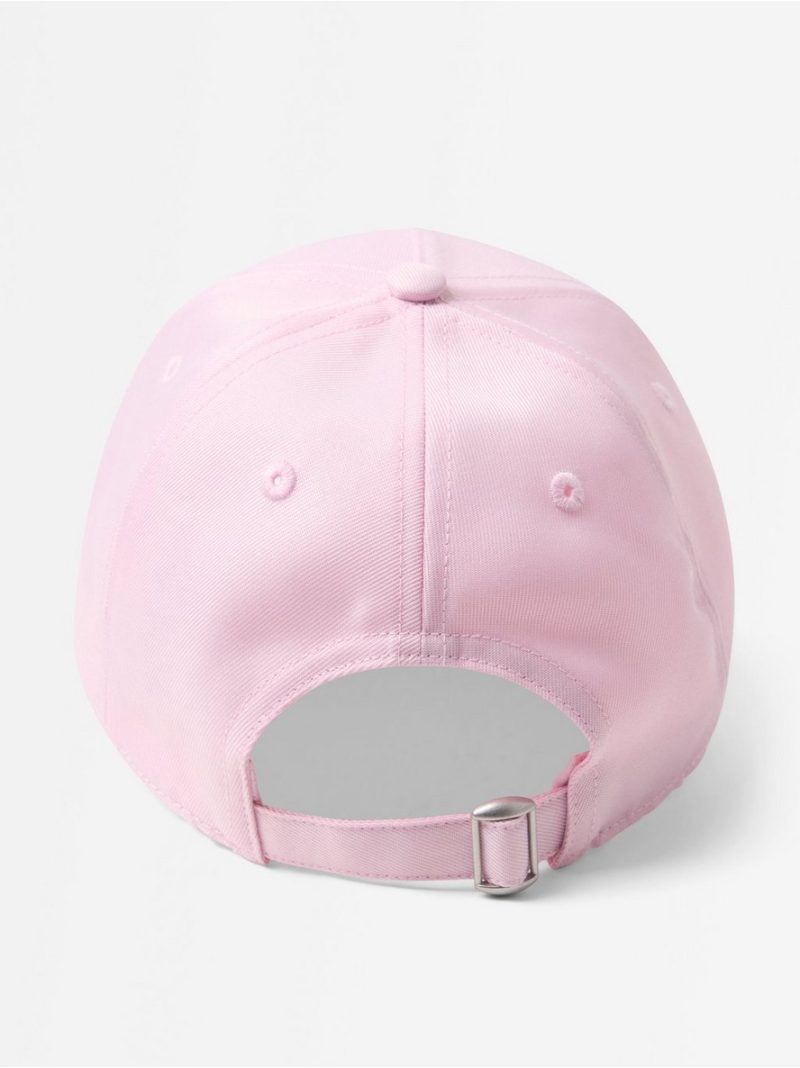 Cinnamoroll cap - 3010365-7931
