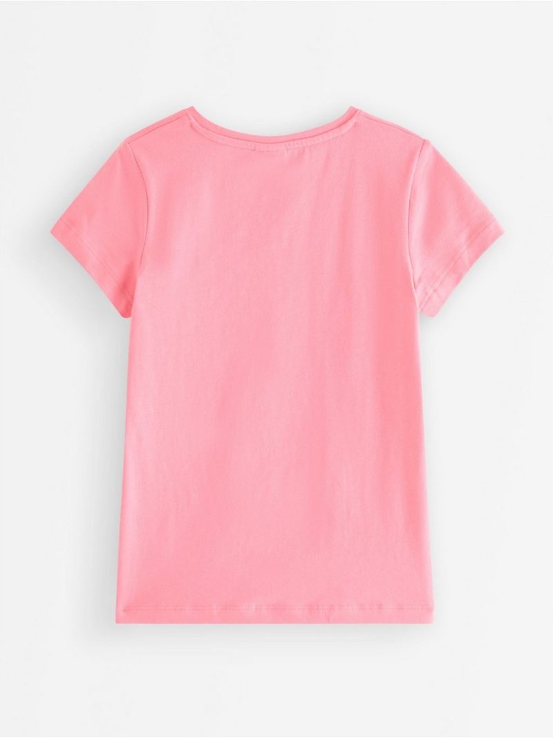 Short-sleeved top - 3010436-1031