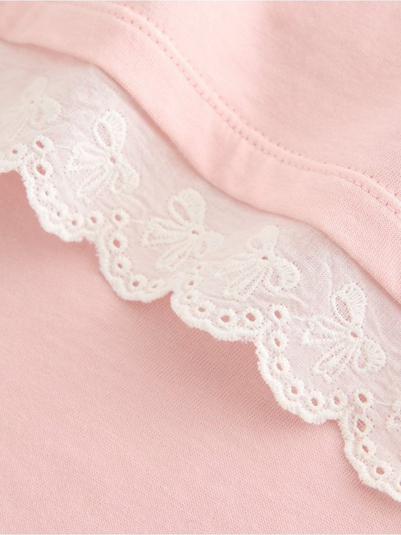 Long-sleeved top - 3010446-6907