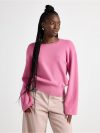 Knitted jumper - 3010503-7033