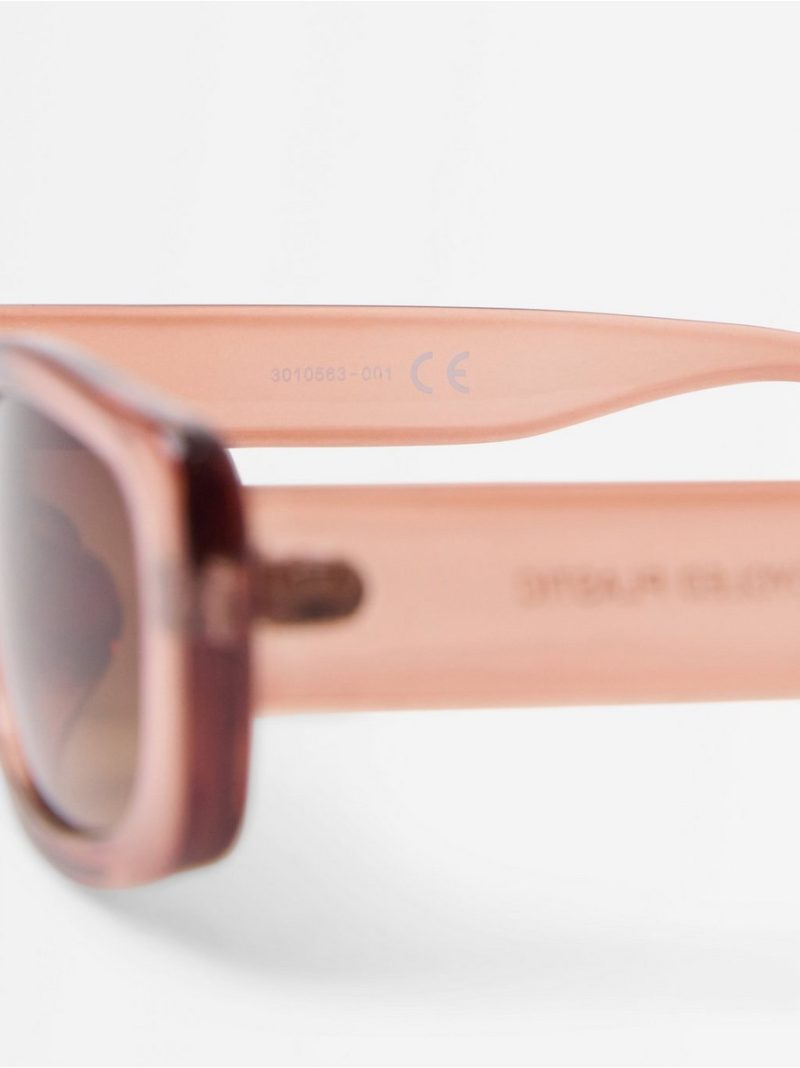 Women's sunglasses - 3010563-2288