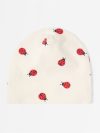 Jersey beanie - 3010612-6728